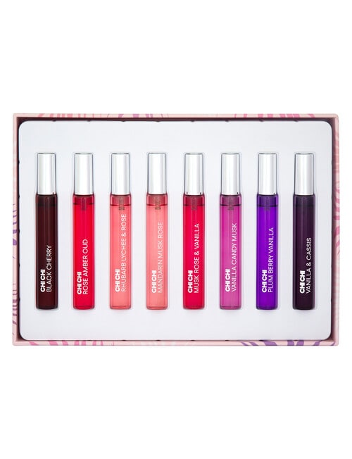 Chi Chi Meet the Ladies Eau De Parfum Set product photo