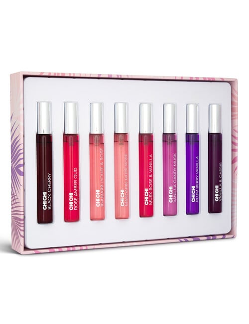 Chi Chi Meet the Ladies Eau De Parfum Set product photo View 03 L