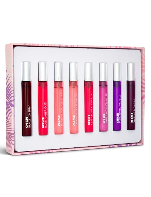 Chi Chi Meet the Ladies Eau De Parfum Set product photo View 04 L