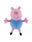 Peppa Pig Collectable Soft Toys, Assorted product photo View 02 S