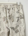 No Issue Trackpant, Camo Light product photo View 02 S