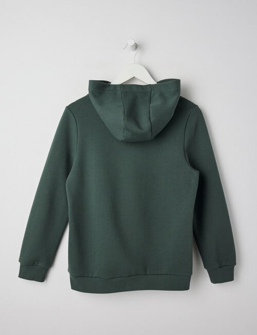 No Issue St Germain Deboss Hoodie, Bottle product photo View 03 L