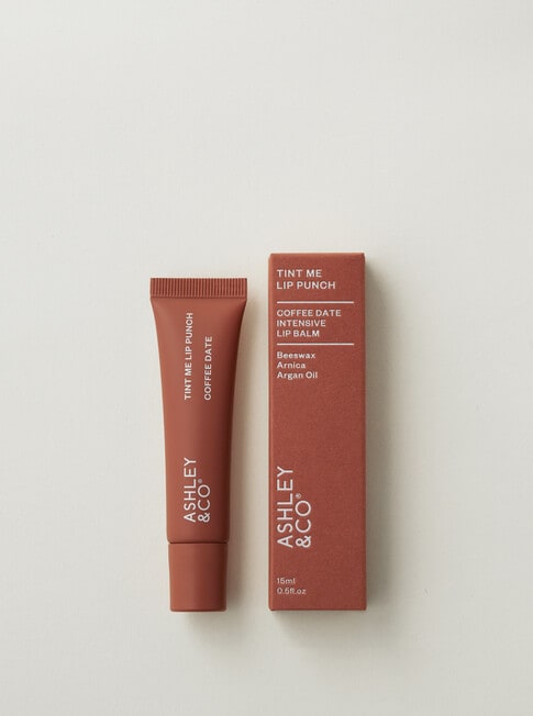 Ashley & Co Tint Me Coffee Date product photo