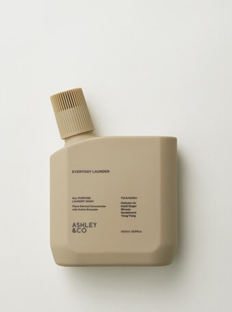 Ashley & Co Everyday Launder, Tui & Kahili product photo