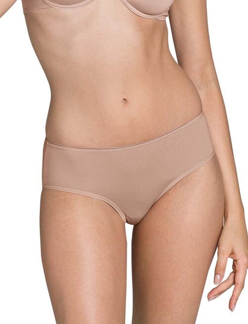 Sloggi Feel Sensational Midi Brief, Skin product photo