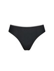 Sloggi Feel Sensational Hikini Brief, Black product photo View 04 S