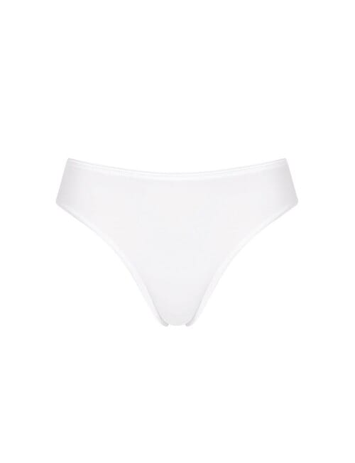 Sloggi Feel Sensational Hikini Brief, White product photo View 04 L