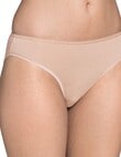 Sloggi Feel Sensational Hikini Brief, Skin product photo View 02 S