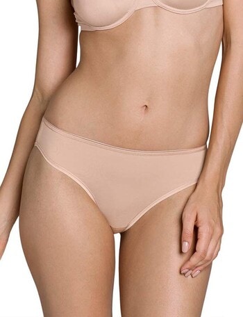 Sloggi Feel Sensational Hikini Brief, Skin product photo