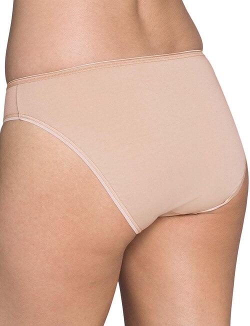 Sloggi Feel Sensational Hikini Brief, Skin product photo View 03 L