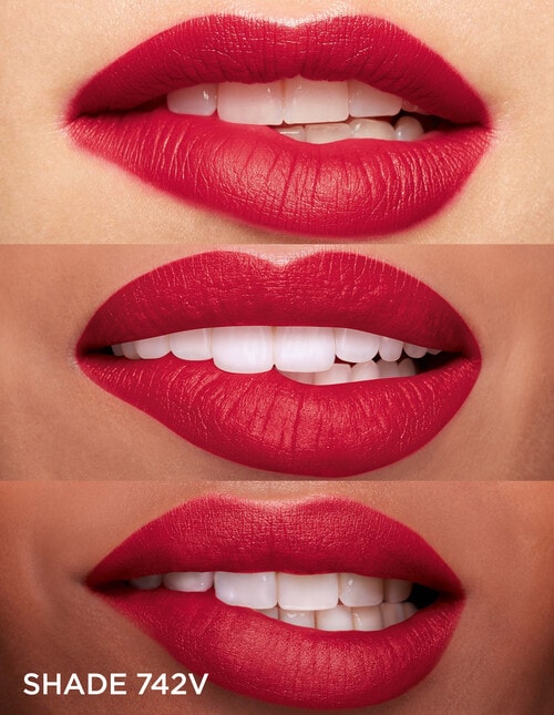 Clarins Joli Rouge 3.5g product photo View 03 L