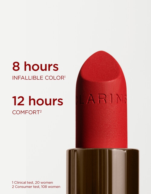 Clarins Joli Rouge 3.5g product photo View 04 L