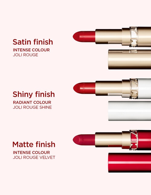 Clarins Joli Rouge 3.5g product photo View 06 L