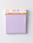 Blue Ink Merino Singlet, Soft Lilac, 2-7 product photo View 02 S