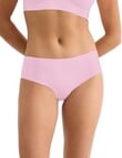 Sloggi Zero Feel Hipster Brief, Floral Pink product photo