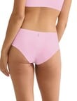 Sloggi Zero Feel Hipster Brief, Floral Pink product photo View 02 S