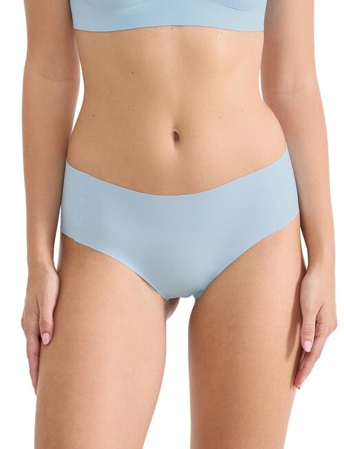 Sloggi Zero Feel Hipster Brief, Light Blue product photo
