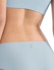 Sloggi Zero Feel Hipster Brief, Light Blue product photo View 03 S