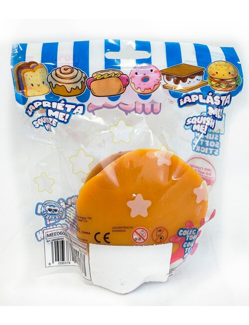 Mushmeez Core Taba Squishies, Assorted product photo View 03 L
