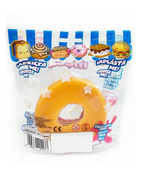 Mushmeez Core Taba Squishies, Assorted product photo View 05 L