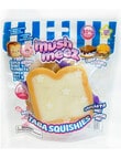 Mushmeez Core Taba Squishies, Assorted product photo View 08 S