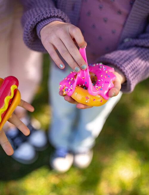 Mushmeez Core Taba Squishies, Assorted product photo View 12 L