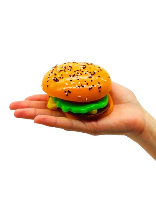 Mushmeez Core Taba Squishies, Assorted product photo View 13 L