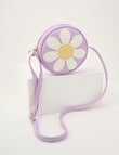 Switch Daisy Cross Body Bag, Lilac product photo