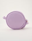 Switch Daisy Cross Body Bag, Lilac product photo View 02 S