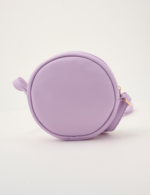 Switch Daisy Cross Body Bag, Lilac product photo View 02 L