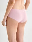 Lyric Laser Boyleg Brief, Peony product photo View 02 S