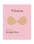 Vixxen Stick on Sculpt Bra product photo