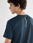 Gym Equipment Speedmax Training Tee, Ink product photo