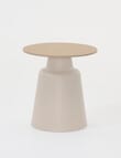 LUCA Furniture TULUM Side Table product photo