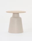 LUCA Furniture TULUM Side Table product photo View 02 S