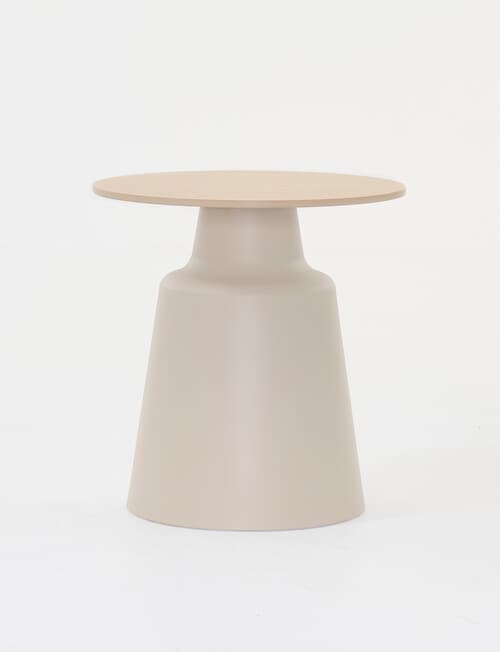 LUCA Furniture TULUM Side Table product photo View 02 L