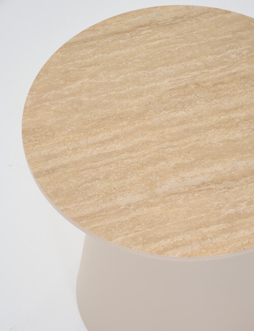 LUCA Furniture TULUM Side Table product photo View 03 L