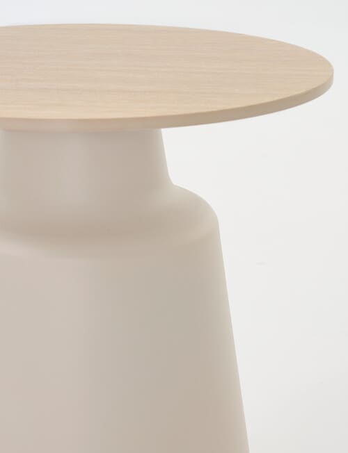 LUCA Furniture TULUM Side Table product photo View 04 L