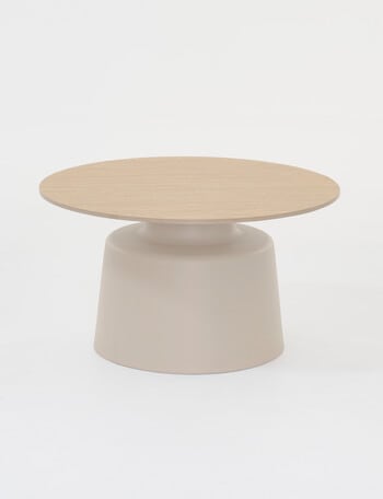 LUCA Furniture TULUM Coffee Table product photo