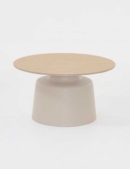 LUCA Furniture TULUM Coffee Table product photo