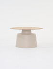 LUCA Furniture TULUM Coffee Table product photo View 02 S