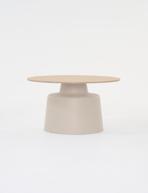 LUCA Furniture TULUM Coffee Table product photo View 02 L