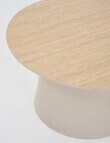 LUCA Furniture TULUM Coffee Table product photo View 03 S