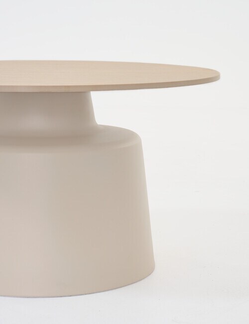 LUCA Furniture TULUM Coffee Table product photo View 04 L