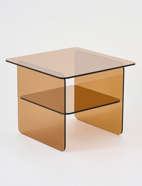 LUCA Furniture Murano Side Table product photo