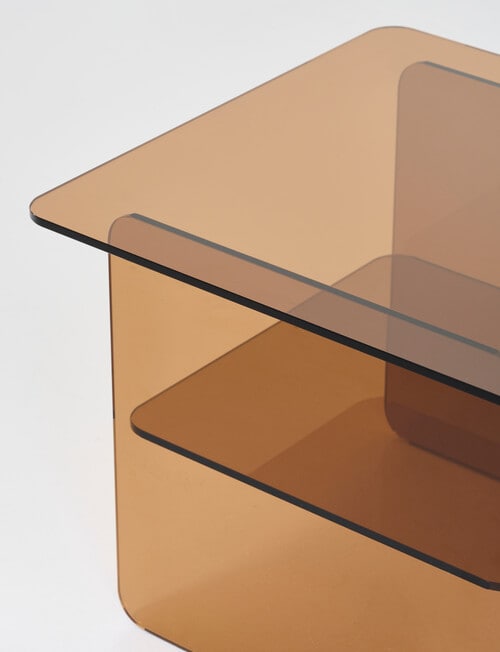 LUCA Furniture Murano Side Table product photo View 03 L