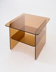 LUCA Furniture Murano Side Table product photo View 04 S