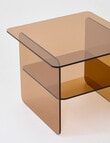 LUCA Furniture Murano Side Table product photo View 05 S