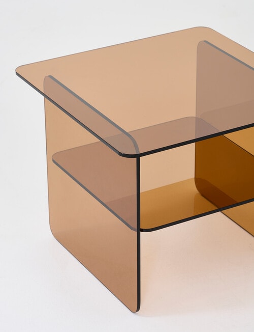 LUCA Furniture Murano Side Table product photo View 05 L