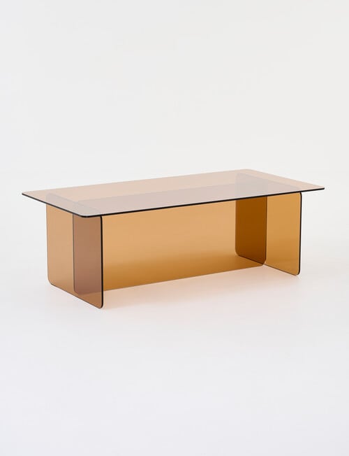 LUCA Furniture Murano Coffee Table product photo